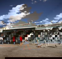 Mount Morgan