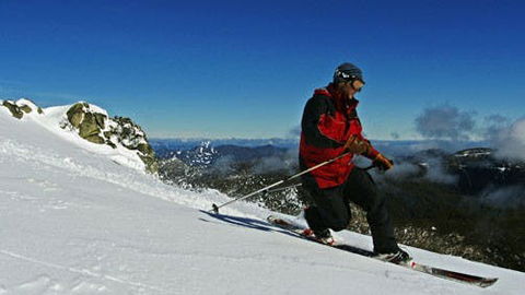 Mt Stirling - Accommodation Port Macquarie 0