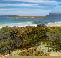 Murramarang Aboriginal Area - Accommodation Port Macquarie
