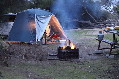 Narawntapu National Park - Accommodation Port Macquarie 1