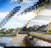 National Carillon - Accommodation Port Macquarie