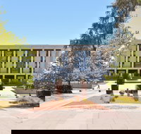 National Library of Australia - Accommodation Port Macquarie