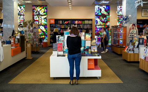 National Library Of Australia - Accommodation Port Macquarie 2