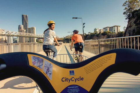 New Farm And Teneriffe - Accommodation Port Macquarie 2