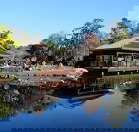 North Coast Regional Botanic Garden - Accommodation Port Macquarie