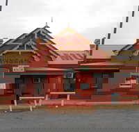 Nyngan Museum - Accommodation Port Macquarie