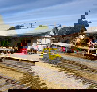 Oberon Tarana Heritage Railway - Accommodation Port Macquarie