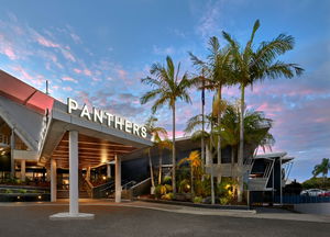Panthers Port Macquarie