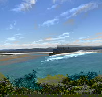 Perpendicular Point - Accommodation Port Macquarie