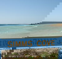 Port Hughes Coastal Walking Trail - Accommodation Port Macquarie