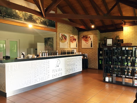 Pukara Estate - Margaret River Tasting Room - Accommodation Port Macquarie 1