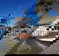 PW Mayflower Cruises - - Accommodation Port Macquarie