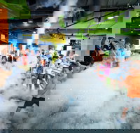 Questacon  The National Science and Technology Centre - Accommodation Port Macquarie