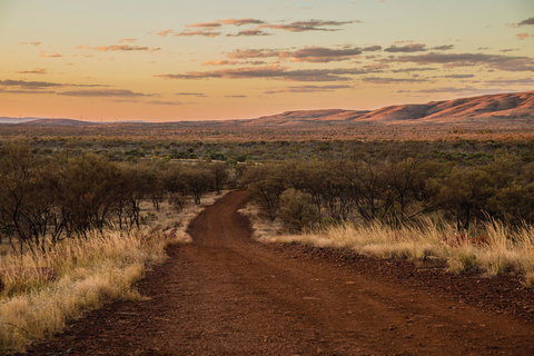 Rail Access Roads - Pilbara - Accommodation Port Macquarie 0