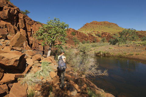 Rail Access Roads - Pilbara - Accommodation Port Macquarie 1