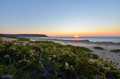 Red Bluff At Quobba Station - Accommodation Port Macquarie 0