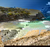 Redlands Coast - Accommodation Port Macquarie