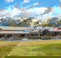 Redland Museum Inc - Accommodation Port Macquarie