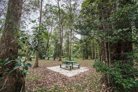 Rocksberg Park Heritage Reserve - Accommodation Port Macquarie 1