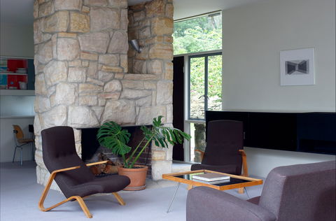 Rose Seidler House - Accommodation Port Macquarie 1