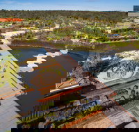 Royal Botanic Gardens Victoria Cranbourne Gardens - Accommodation Port Macquarie