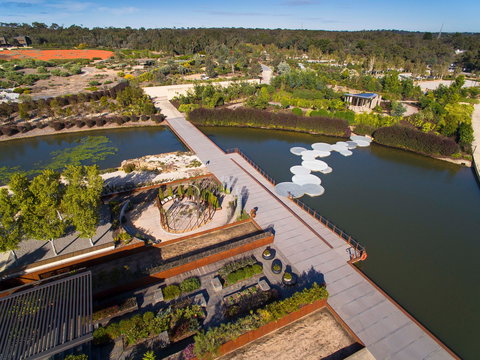 Royal Botanic Gardens Victoria, Cranbourne Gardens - Accommodation Port Macquarie 0