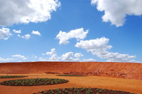 Royal Botanic Gardens Victoria, Cranbourne Gardens - Accommodation Port Macquarie 1