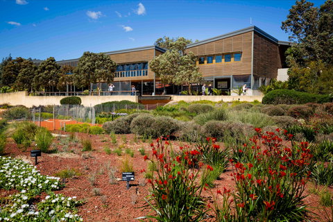 Royal Botanic Gardens Victoria, Cranbourne Gardens - Accommodation Port Macquarie 2