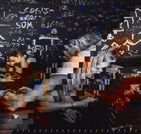 Rush Escape Game