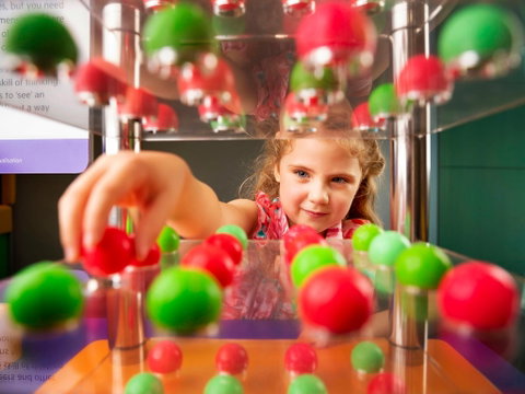 Sciencentre - Accommodation Port Macquarie 0