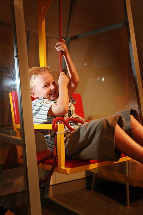 Sciencentre - Accommodation Port Macquarie 0