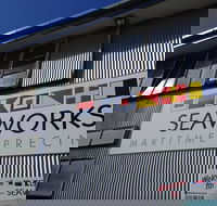 Seaworks and the Maritime Discovery Centre - Accommodation Port Macquarie