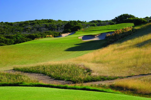 St Andrews Beach Golf Course - Accommodation Port Macquarie 2