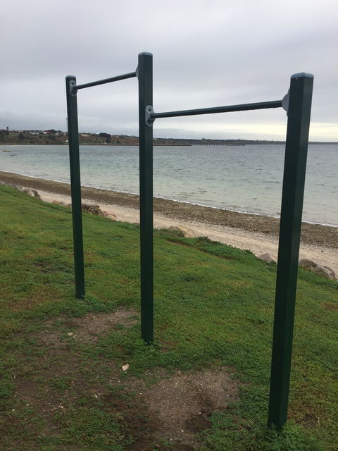 Stansbury Fitness Trail - Accommodation Port Macquarie 0