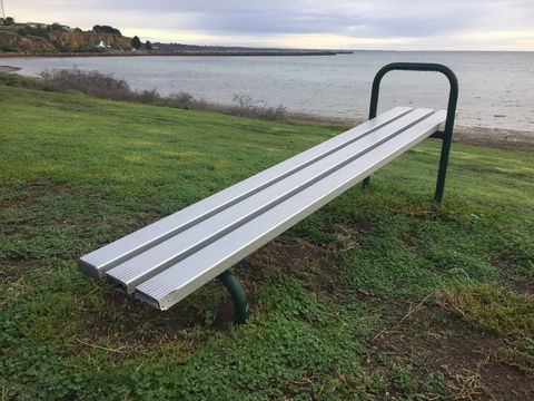 Stansbury Fitness Trail - Accommodation Port Macquarie 1