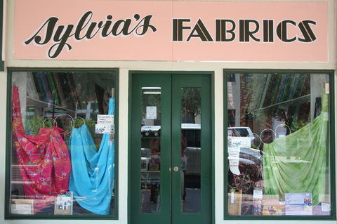 Sylvia's Fabrics Moree - Accommodation Port Macquarie 0