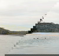 Tabourie Lake - Accommodation Port Macquarie