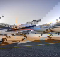 The Royal Flying Doctor Service Outback Experience in Broken Hill - Accommodation Port Macquarie