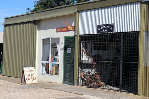 The Bakehouse Arts And Crafts - Accommodation Port Macquarie 0