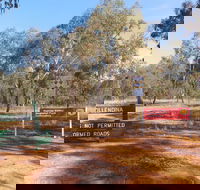 The Wagon Wheel Reserve - Accommodation Port Macquarie