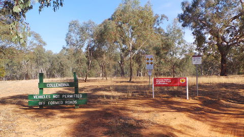 The Wagon Wheel Reserve - Accommodation Port Macquarie 0