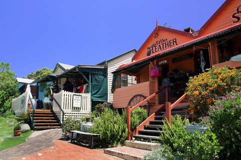 The Tilba District Heritage Areas - Accommodation Port Macquarie 0