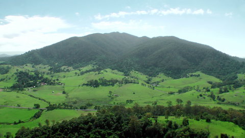 The Tilba District Heritage Areas - Accommodation Port Macquarie 1