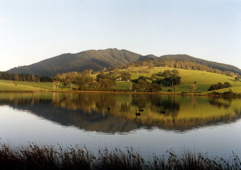 The Tilba District Heritage Areas - Accommodation Port Macquarie 2