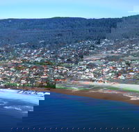 Thirroul - Accommodation Port Macquarie
