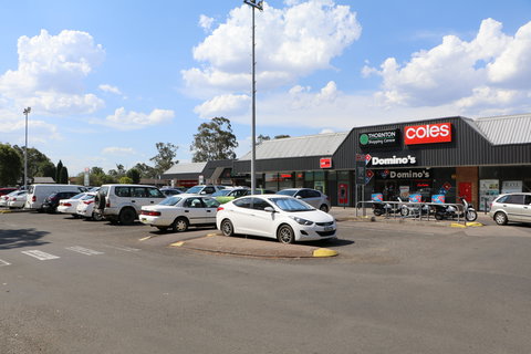 Thornton - Accommodation Port Macquarie 0