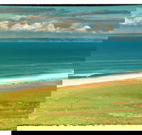 Tunkalilla Beach - Accommodation Port Macquarie