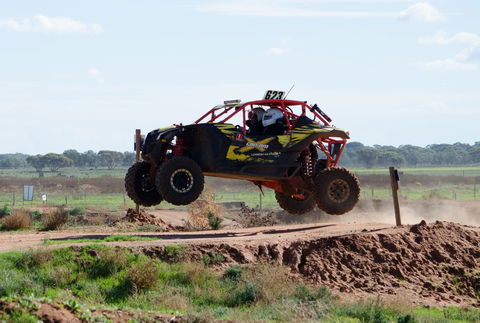 Turbo Buggy Ride - Accommodation Port Macquarie 0