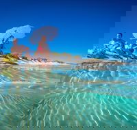 Turquoise Bay - Accommodation Port Macquarie