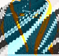 UNSW Canberra Howard Library - Accommodation Port Macquarie